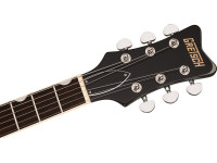 Gretsch Streamliner Jet LRL Gunmetal Gretsch Streamliner Jet LRL Gunmetal